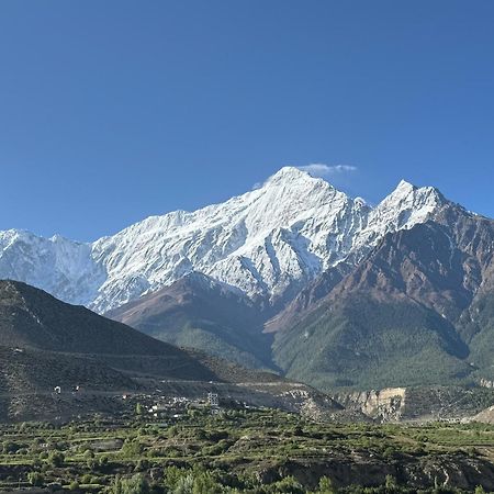 Xanadu Homes Jomsom Exterior foto